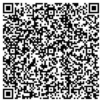 QR-код с контактной информацией организации ИП Будагова И.М.