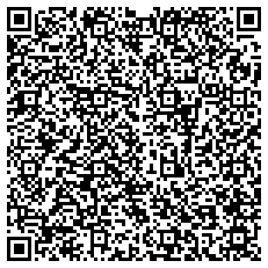 QR-код с контактной информацией организации "Чеховская городская прокуратура"