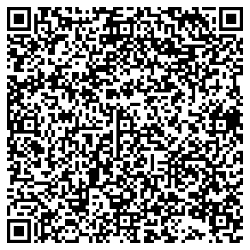 QR-код с контактной информацией организации ООО Геостройкадастр