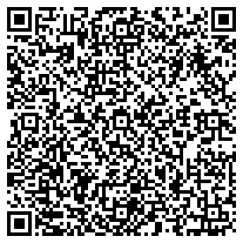 QR-код с контактной информацией организации Движение