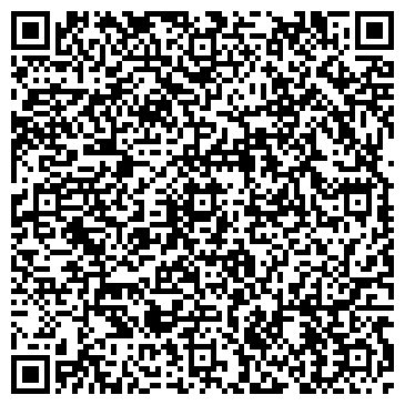 QR-код с контактной информацией организации Военная прокуратура Красногорского гарнизона