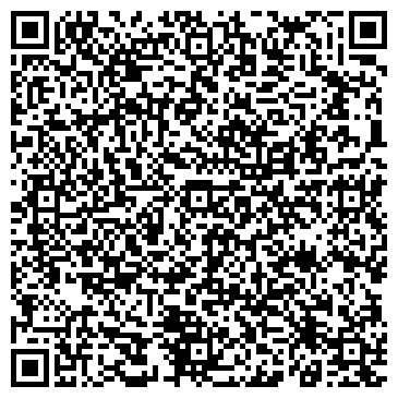 QR-код с контактной информацией организации Альтернатива