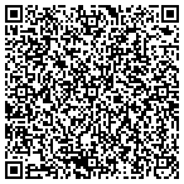 QR-код с контактной информацией организации Байкал Транс