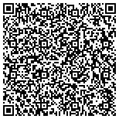 QR-код с контактной информацией организации Товарная контора железнодорожной ст. Иркутск-Пассажирский ВСЖД