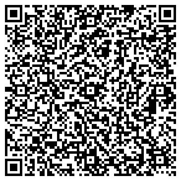 QR-код с контактной информацией организации ООО Центр изысканий и кадастра