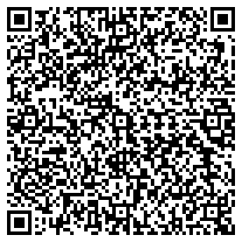 QR-код с контактной информацией организации ЗАО Совкомбанк
