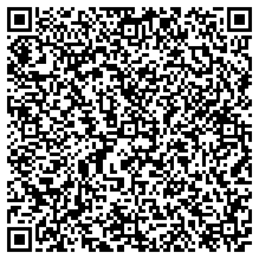 QR-код с контактной информацией организации ООО ТК Эшелон
