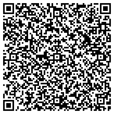 QR-код с контактной информацией организации ООО Иркутская Региональная Транспортная Компания