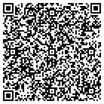 QR-код с контактной информацией организации ОКОННЫЙ ДВОР, ООО