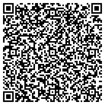 QR-код с контактной информацией организации ОЦС, ЗАО