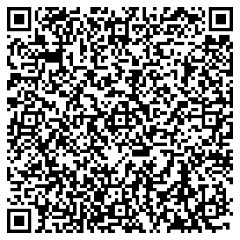 QR-код с контактной информацией организации «Балатово»
