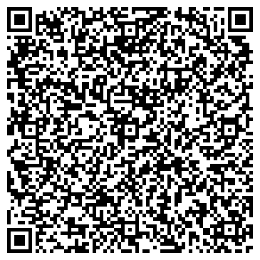 QR-код с контактной информацией организации ООО БайкалЛесСервис
