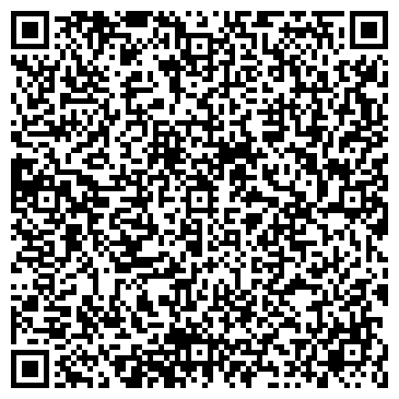 QR-код с контактной информацией организации ООО Аргалаус