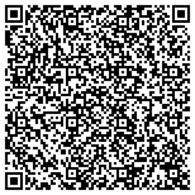 QR-код с контактной информацией организации ОАО АКБ Башкомснаббанк