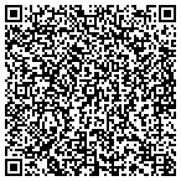 QR-код с контактной информацией организации Байкал-Сиб