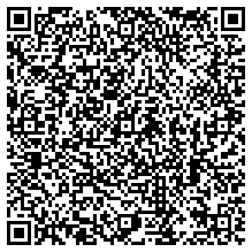 QR-код с контактной информацией организации ДинТранс