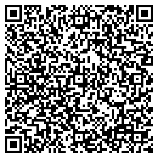 QR-код с контактной информацией организации Банкомат, МДМ Банк, ОАО