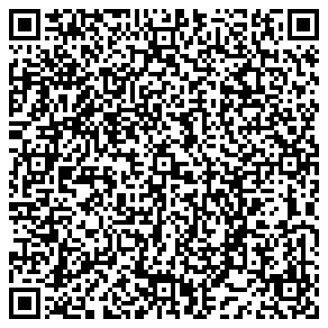 QR-код с контактной информацией организации ООО Транс-Ангара