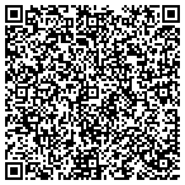 QR-код с контактной информацией организации Липецкгеомониторинг, компания, ОАО Геоцентр-Москва