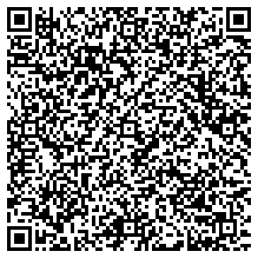 QR-код с контактной информацией организации Банкомат, Банк УРАЛСИБ, ОАО, филиал в г. Барнауле