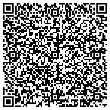 QR-код с контактной информацией организации Натали