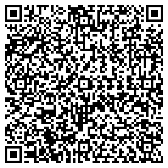 QR-код с контактной информацией организации ООО ВостСибЛогистика