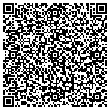 QR-код с контактной информацией организации ООО ГеоТехПроектСтрой