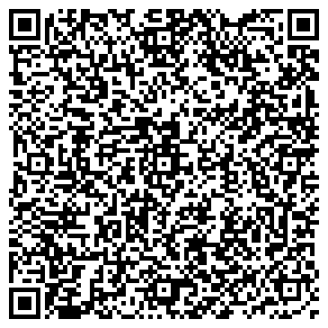 QR-код с контактной информацией организации ООО Экомакина