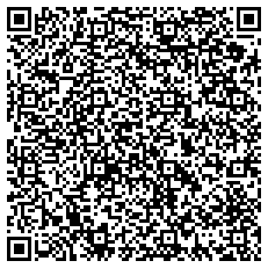 QR-код с контактной информацией организации ОАО БАНК УРАЛСИБ