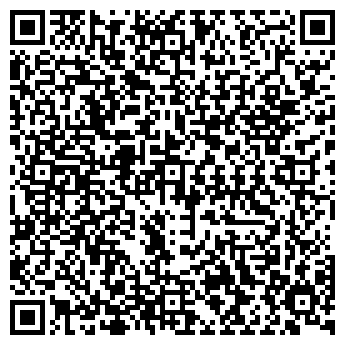 QR-код с контактной информацией организации ЕВРОКЛАССИК+