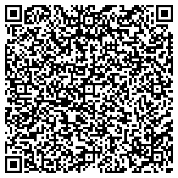 QR-код с контактной информацией организации ООО Алза