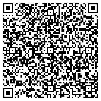 QR-код с контактной информацией организации Магнат
