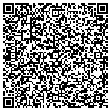 QR-код с контактной информацией организации ООО Байкалтрансгруппа