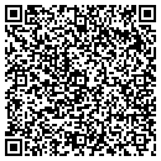 QR-код с контактной информацией организации Банкомат, МДМ Банк, ОАО