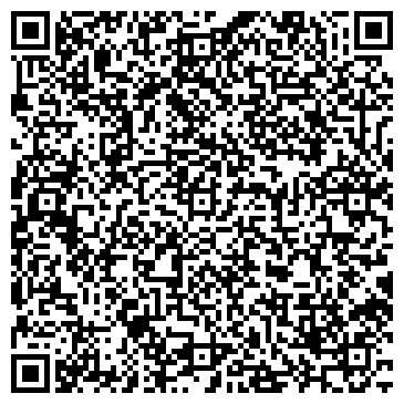 QR-код с контактной информацией организации ЗАО ТУС