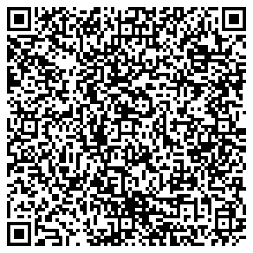 QR-код с контактной информацией организации Банкомат, Банк УРАЛСИБ, ОАО, филиал в г. Барнауле