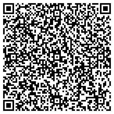 QR-код с контактной информацией организации Город-Сад