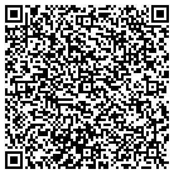 QR-код с контактной информацией организации ООО Лекса-Рейл