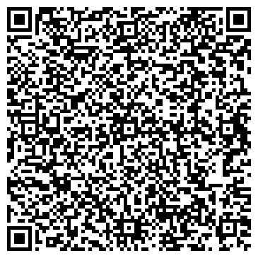 QR-код с контактной информацией организации Мегаполис С