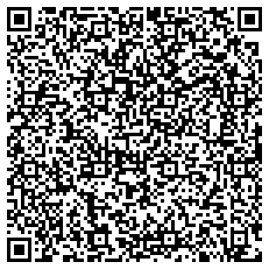 QR-код с контактной информацией организации Ряжское межрайонное отделение ВДПО