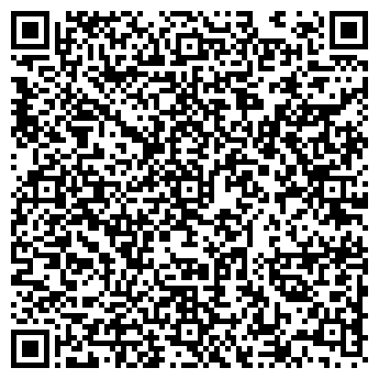 QR-код с контактной информацией организации Живая аптека