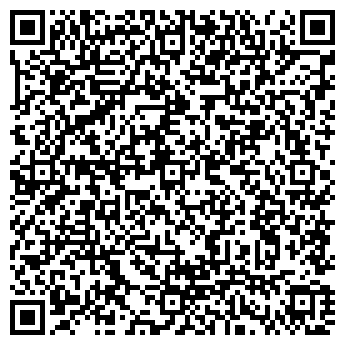 QR-код с контактной информацией организации Альянс-риэл