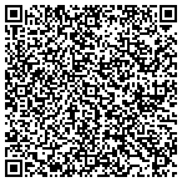 QR-код с контактной информацией организации ОАО АИКБ Татфондбанк