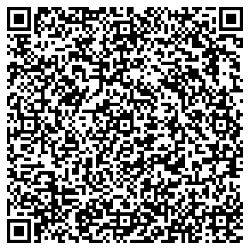QR-код с контактной информацией организации Садовый Мир
