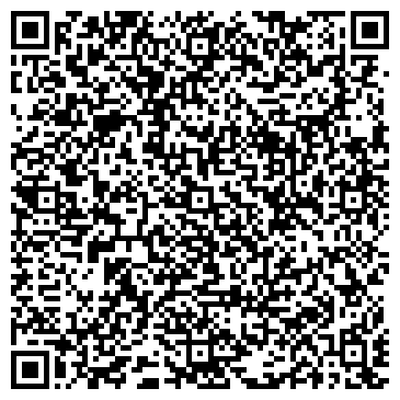 QR-код с контактной информацией организации ООО Горизонт