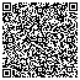 QR-код с контактной информацией организации Фиалка