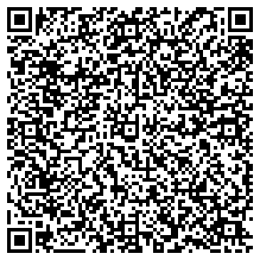 QR-код с контактной информацией организации Ресо-Гарантия, страховая компания, Тверской филиал
