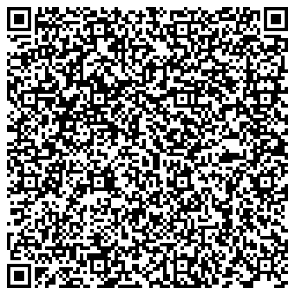 QR-код с контактной информацией организации Управление архитектуры и градостроительства администрации города Чебоксары