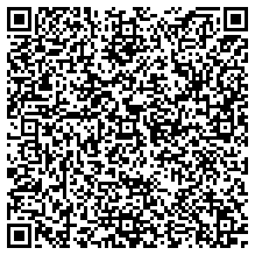 QR-код с контактной информацией организации ООО Радиус-Д