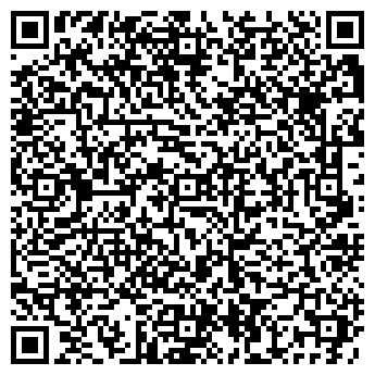 QR-код с контактной информацией организации Родник
